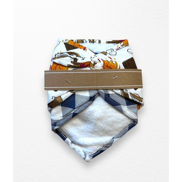 NWT Mud Pie Smores Baby Gift Set - Picture 3 of 4